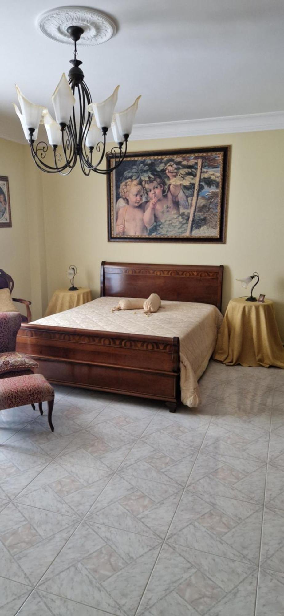 Private Lulu' With Balcony Salento Homestay *
