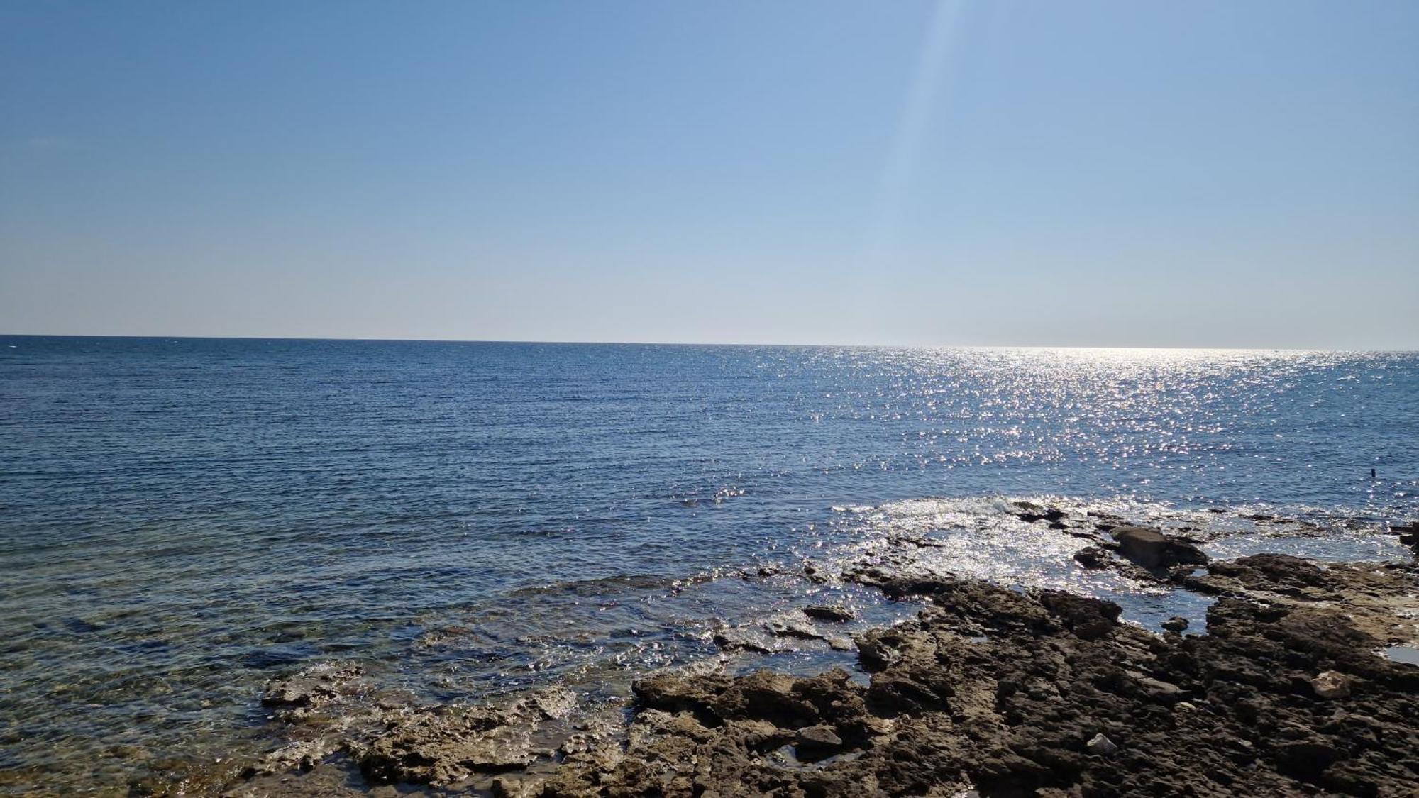 Homestay Private Lulu' With Balcony Salento Cellino San Marco