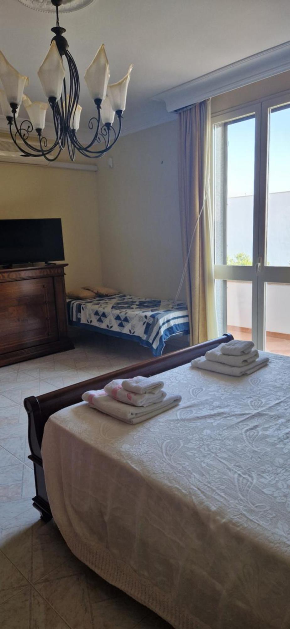 Private Lulu' With Balcony Salento Homestay Cellino San Marco